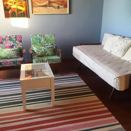 Apartment Apartman Neda *