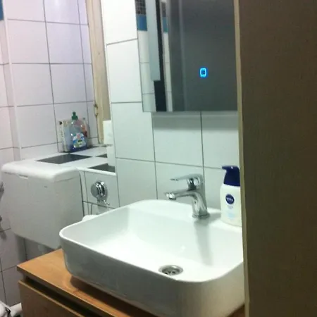 Apartman Neda Apartment