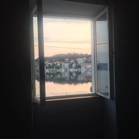 Apartman Neda Apartment *