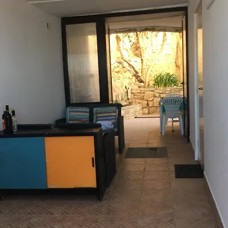 Apartman Neda Apartment *